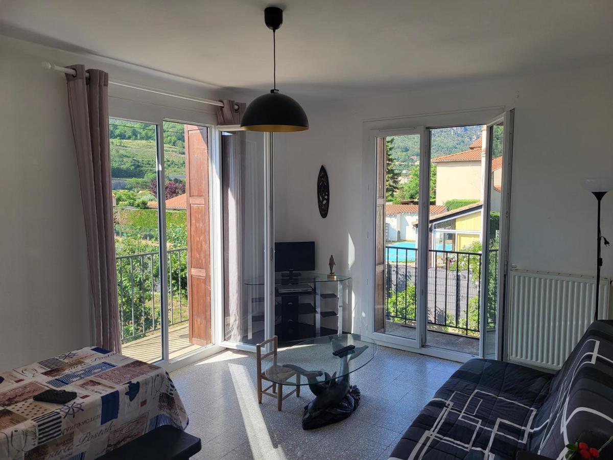 Appartement T3 80M2 Ria Sirah 외부 사진